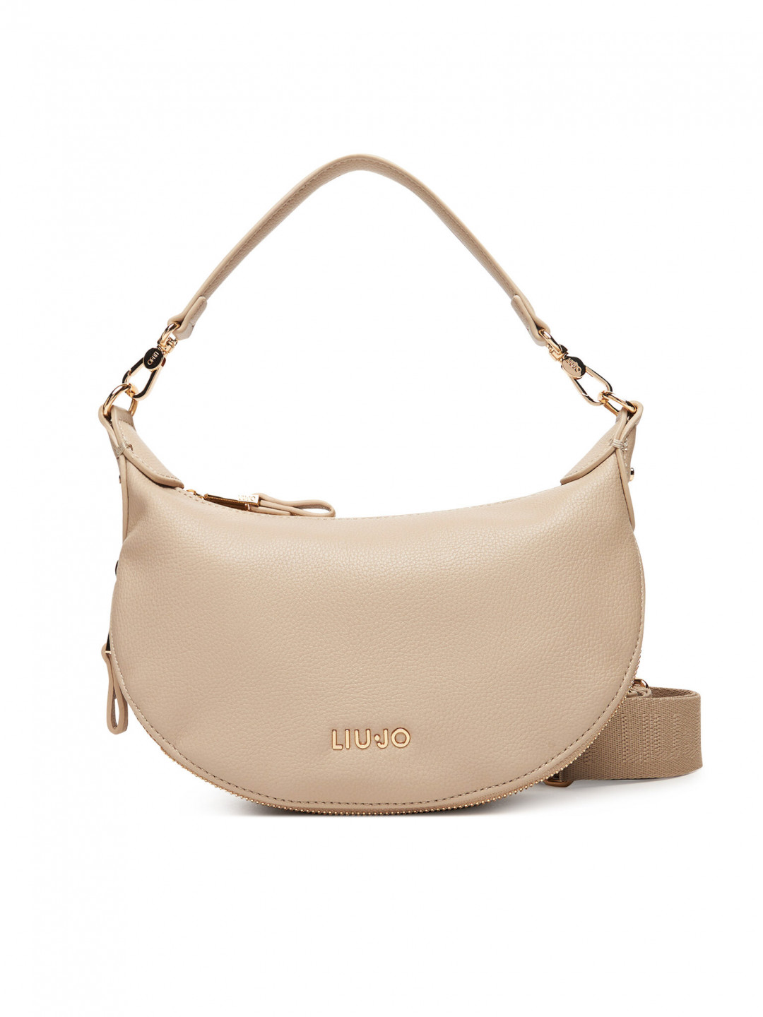 Liu Jo Kabelka Ecs S Hobo AF5043 E0058 Béžová